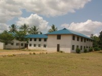  Mabweni ya wasichana