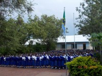  School Assembly