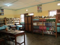  School Library