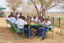  Tarangire National Park