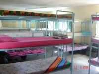  Dormitories
