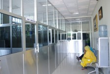  Administration Office