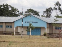  Girls Hostel