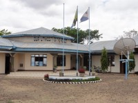  Administrative Block