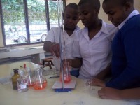  Lab Session