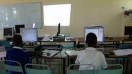  Computer Lab