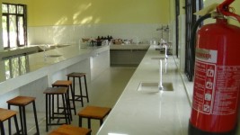 Laboratory