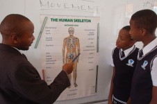  Teaching Environment