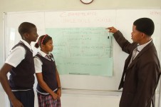  Teaching Environment