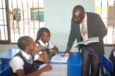  Teaching Environment