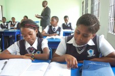  Teaching Environment