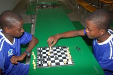  Sports & Games - Chess