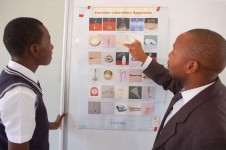  Teaching Environment