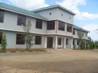  School Building
