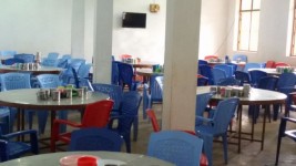  Cafeteria