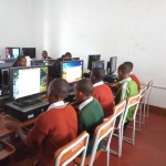  Computer Training