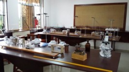  Laboratory