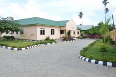  Health Center