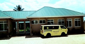 school bus