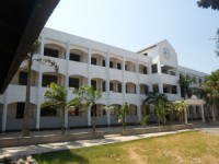  School Compound