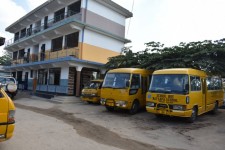  School Campus