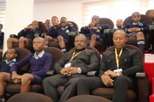  Bunge Tour