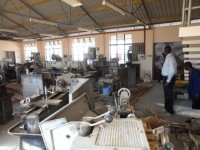  workshop