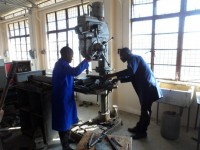 workshop