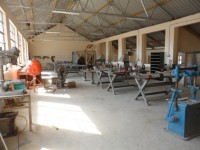  workshop