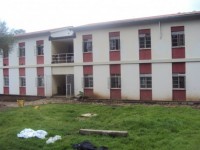  Dormitory