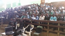  Lecture Room
