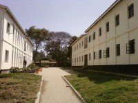  Dormitory