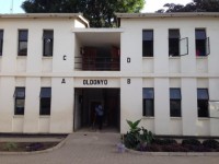  Dormitory