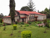 School environment