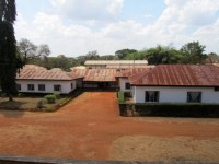  Administration Blocks