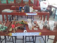   Agricultural Exhibition