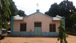  School Library
