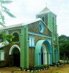  Church