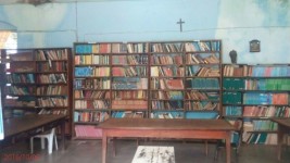  School Library