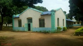  School Library