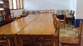  School Library