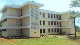  Dormitory