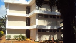  Dormitory