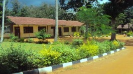  classrooms