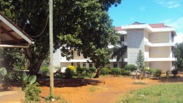  Dormitory