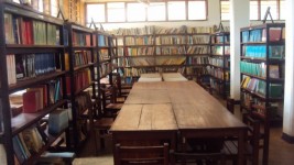  School Library