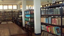  School Library