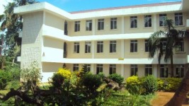  Dormitory