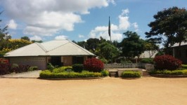  Administration Block