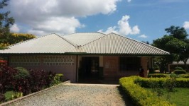 Administration Block